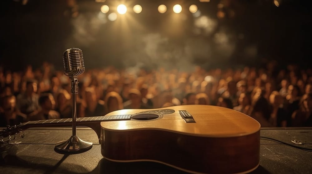 IL CANTAUTORATO ITALIANO, UN VIAGGIO NELLA TRADIZIONE MUSICALE NOSTRANA