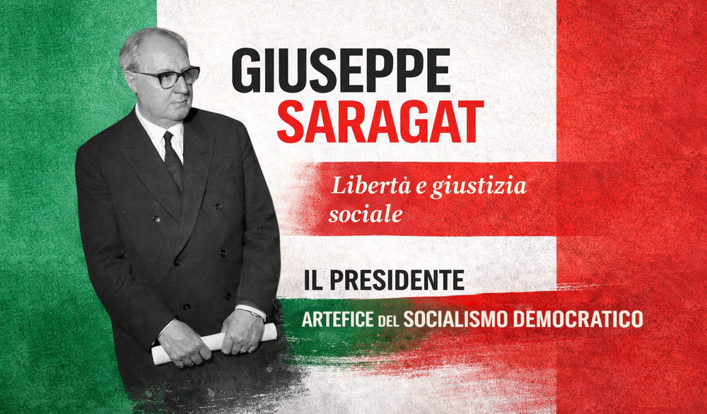 Giuseppe Saragat