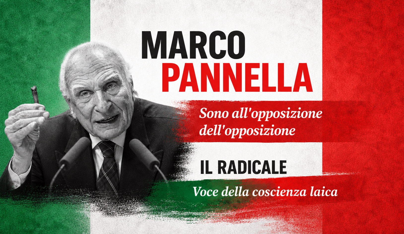 Marco Pannella