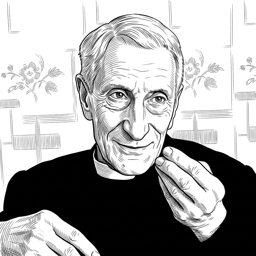 Don Luigi Sturzo, il sacerdote che credeva nella libertà