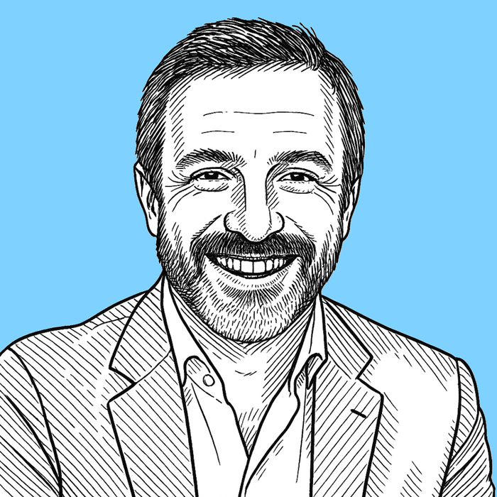 Massimiliano Giannocco