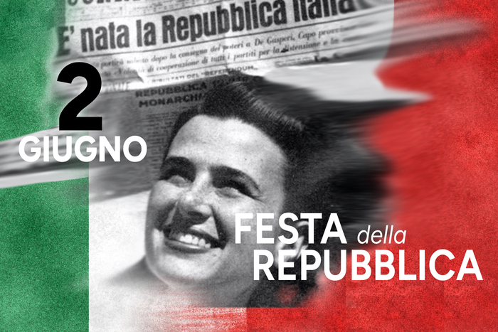 2 giugno Festa della Repubblica