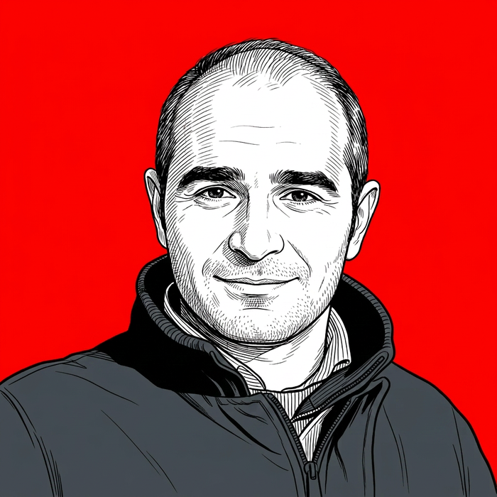 Nunzio Cennamo